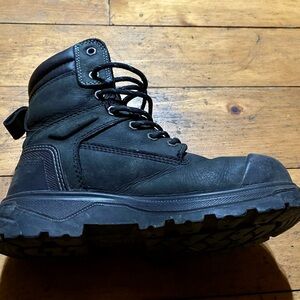 Dakota Women’s Steel toe work boots